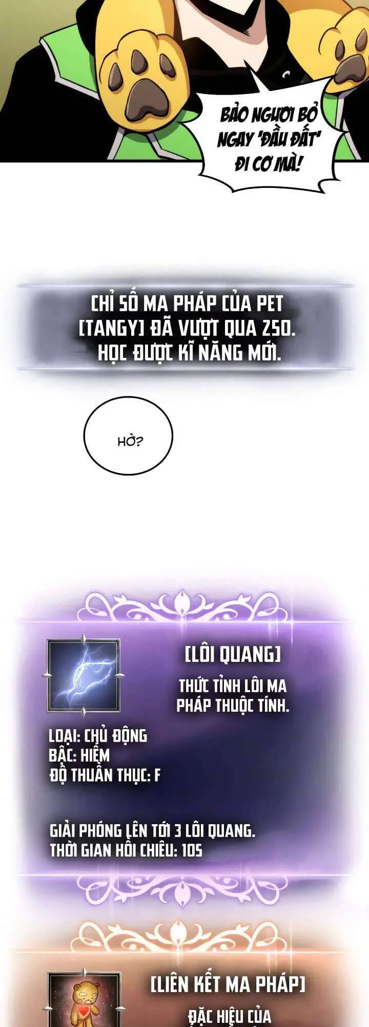 Huyền Thoại Game Thủ - Tái Xuất Nettruyen ZZZ Chương 21 Page 35
