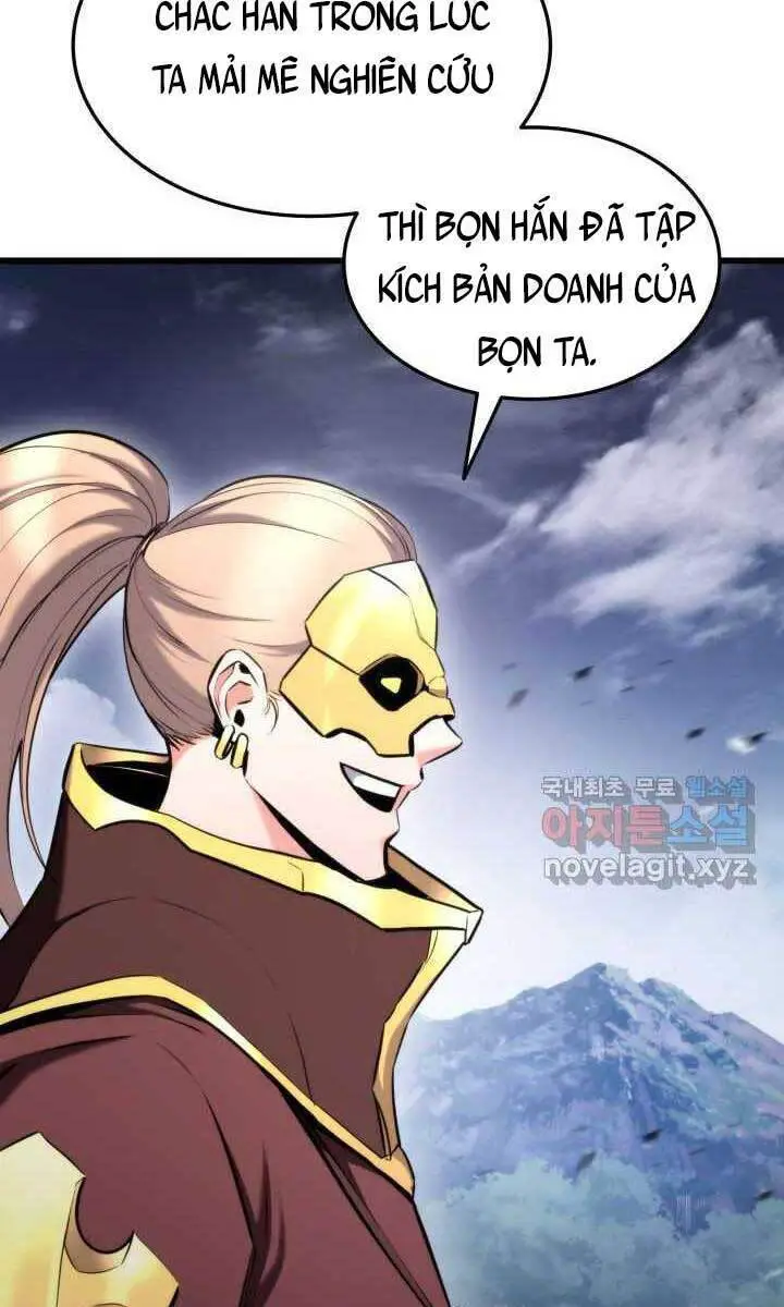 Huyền Thoại Game Thủ - Tái Xuất Nettruyen ZZZ Chương 93 Page 148