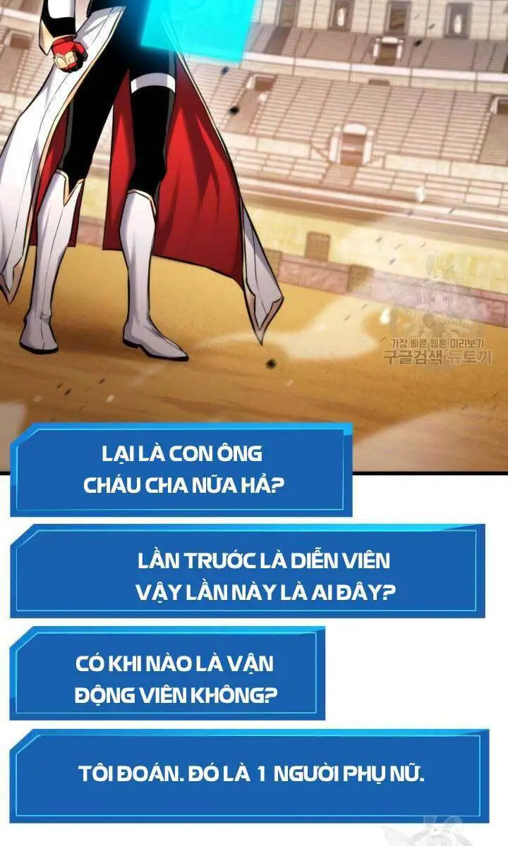 Huyền Thoại Game Thủ - Tái Xuất Nettruyen ZZZ Chương 92 Page 6