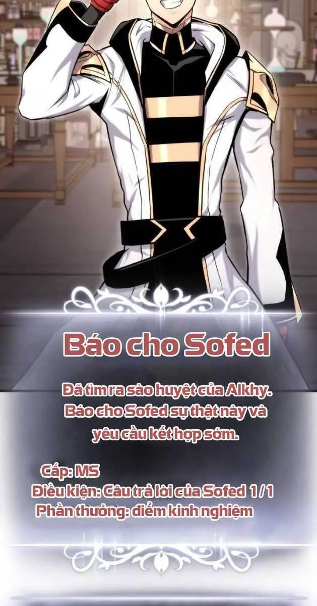 Huyền Thoại Game Thủ - Tái Xuất Nettruyen ZZZ Chương 81 Page 37