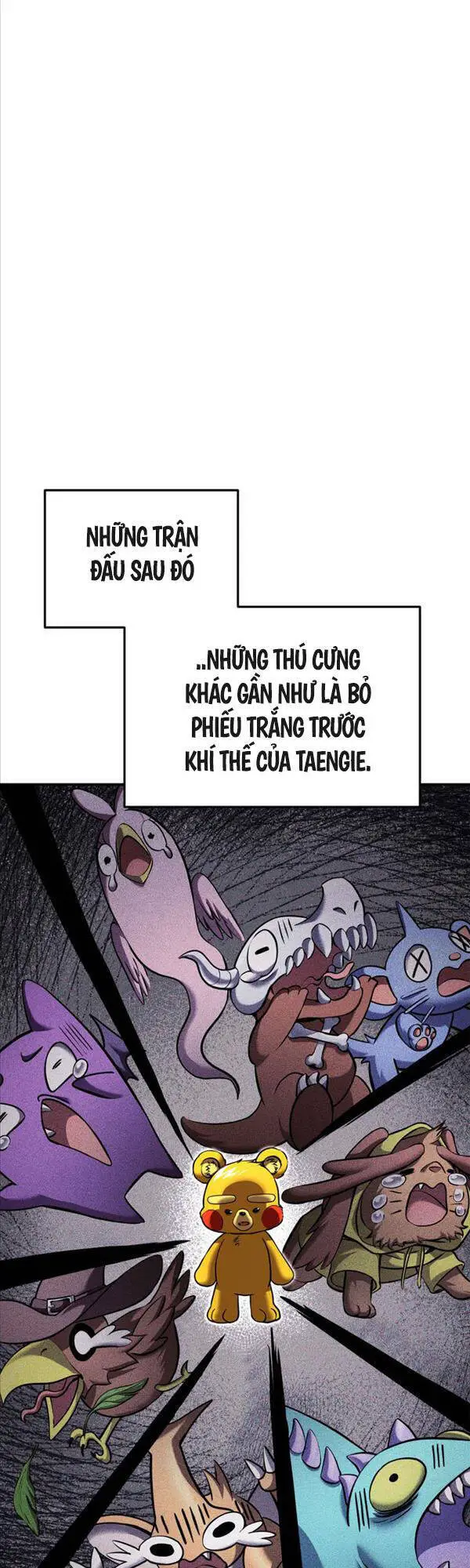 Huyền Thoại Game Thủ - Tái Xuất Nettruyen ZZZ Chương 113 Page 31