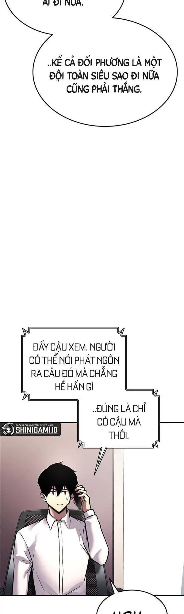 Huyền Thoại Game Thủ - Tái Xuất Nettruyen ZZZ Chương 113 Page 45