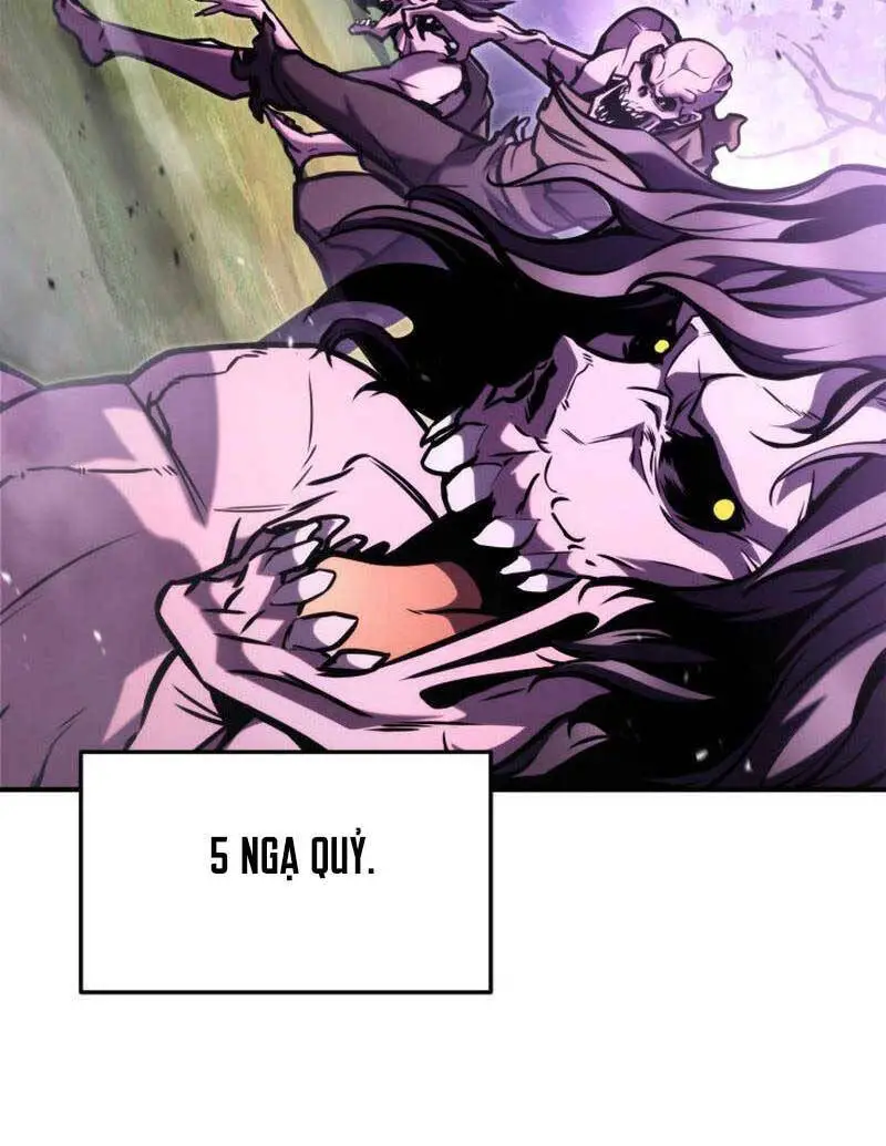 Huyền Thoại Game Thủ - Tái Xuất Nettruyen ZZZ Chương 111 Page 95