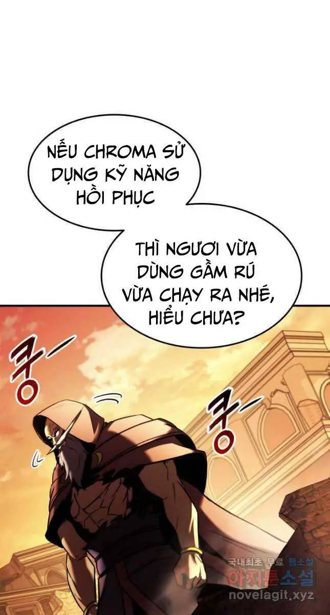Huyền Thoại Game Thủ - Tái Xuất Nettruyen ZZZ Chương 110 Page 38