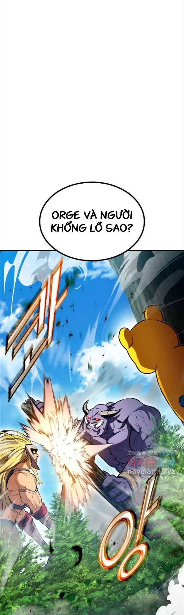 Huyền Thoại Game Thủ - Tái Xuất Nettruyen ZZZ Chương 106 Page 53