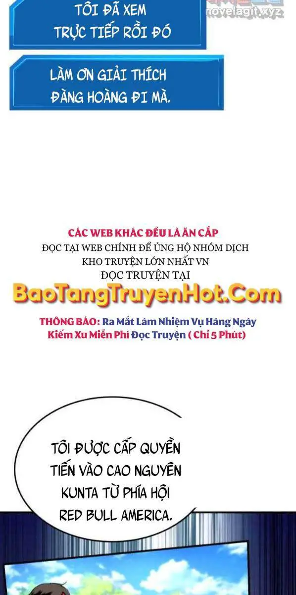 Huyền Thoại Game Thủ - Tái Xuất Nettruyen ZZZ Chương 77 Page 20