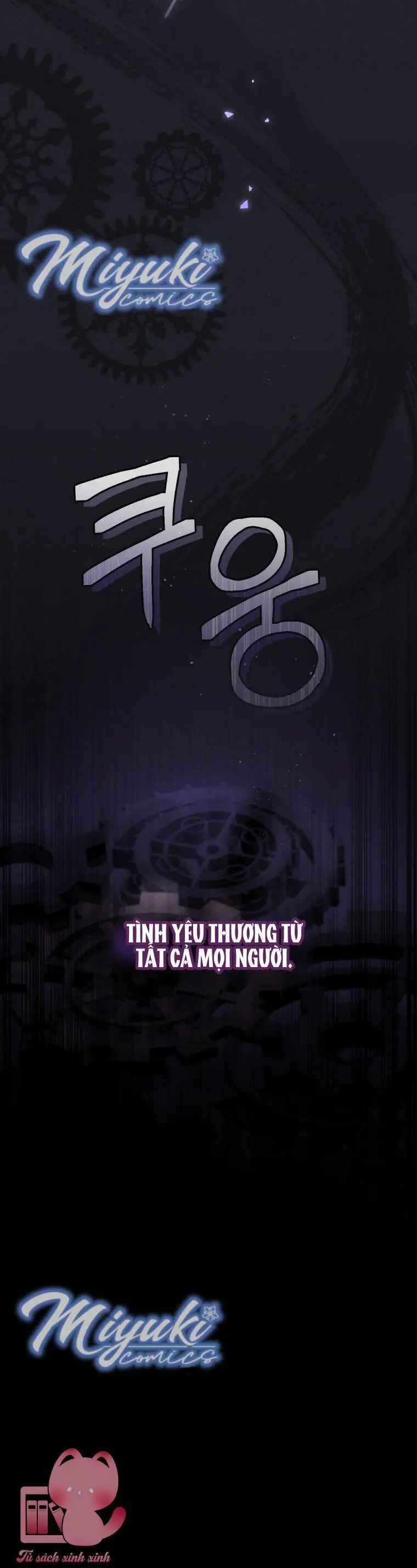 Tôi Đang Được Nuôi Dưỡng Bởi Những Kẻ Phản Diện Nettruyen ZZZ Chương 1 Page 20