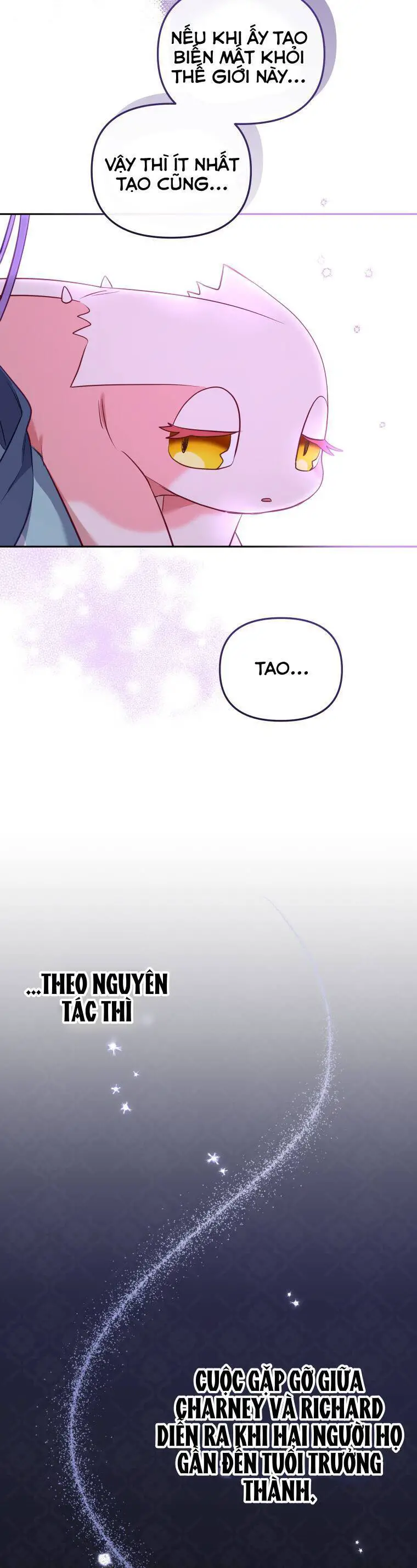 Tôi Đang Được Nuôi Dưỡng Bởi Những Kẻ Phản Diện Nettruyen ZZZ Chương 17 Page 25
