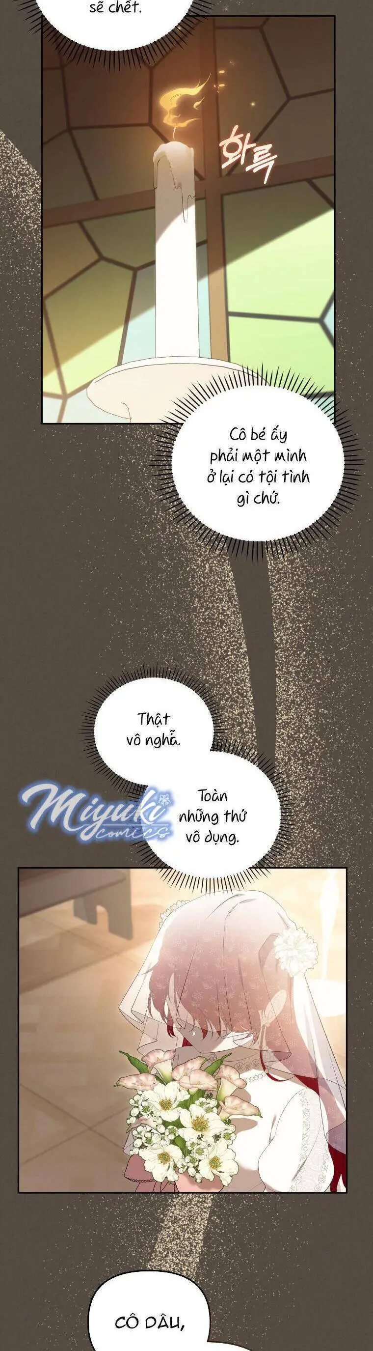 Tôi Đang Được Nuôi Dưỡng Bởi Những Kẻ Phản Diện Nettruyen ZZZ Chương 33 Page 7
