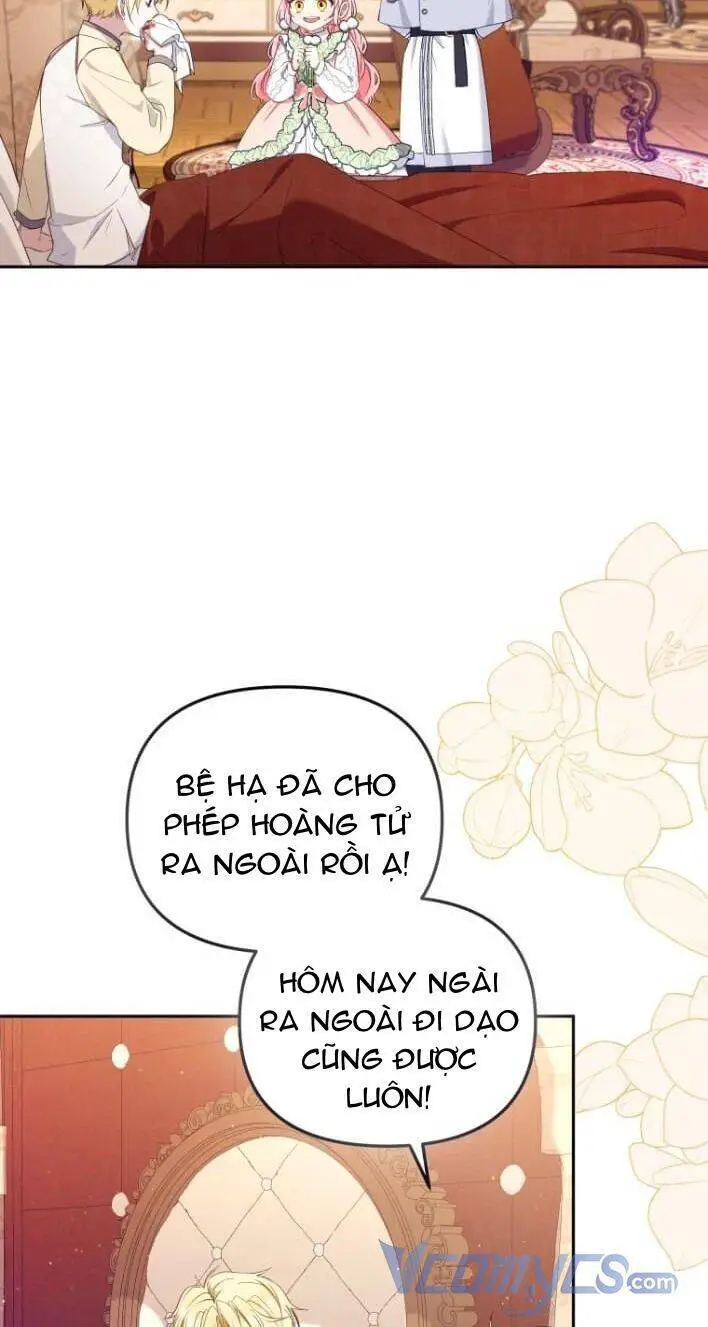 Tôi Đang Được Nuôi Dưỡng Bởi Những Kẻ Phản Diện Nettruyen ZZZ Chương 53 Page 23