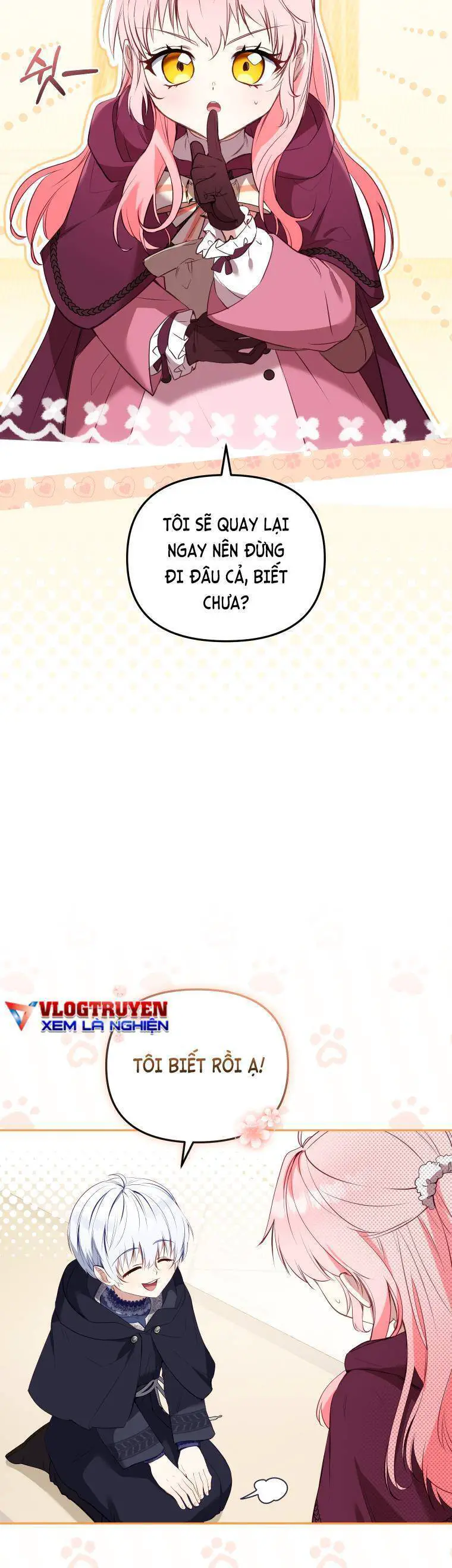 Tôi Đang Được Nuôi Dưỡng Bởi Những Kẻ Phản Diện Nettruyen ZZZ Chương 25 Page 15