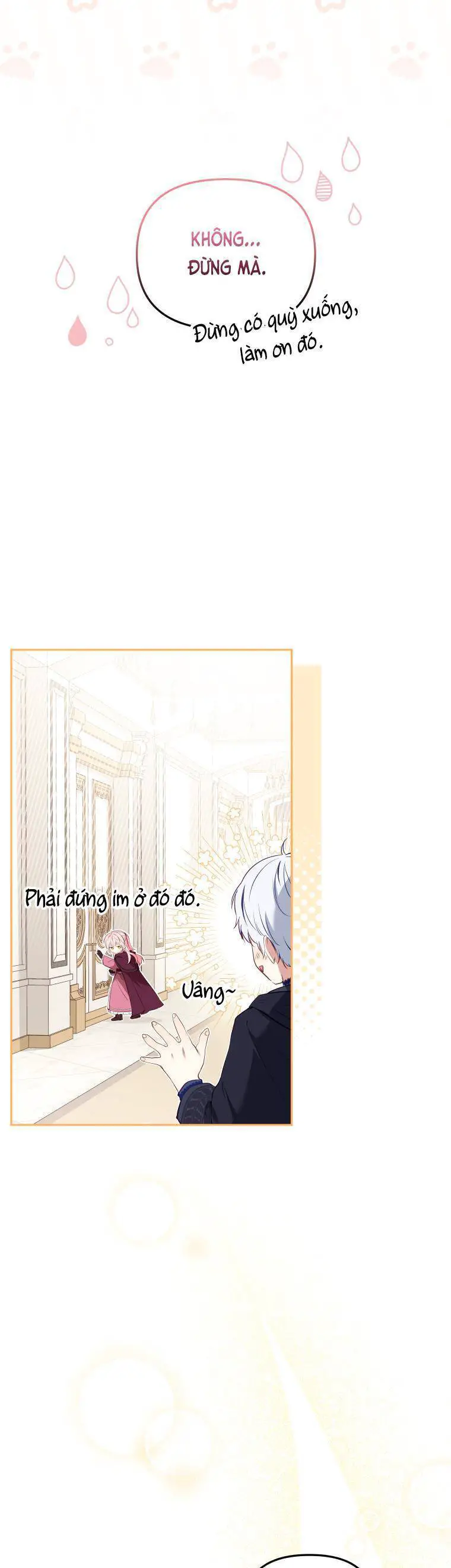 Tôi Đang Được Nuôi Dưỡng Bởi Những Kẻ Phản Diện Nettruyen ZZZ Chương 25 Page 16