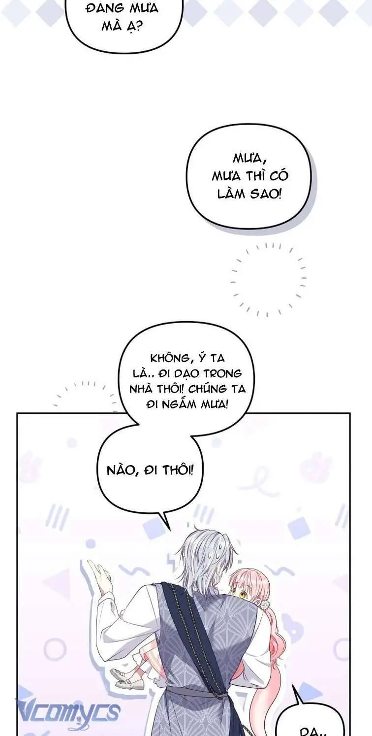 Tôi Đang Được Nuôi Dưỡng Bởi Những Kẻ Phản Diện Nettruyen ZZZ Chương 58 Page 53