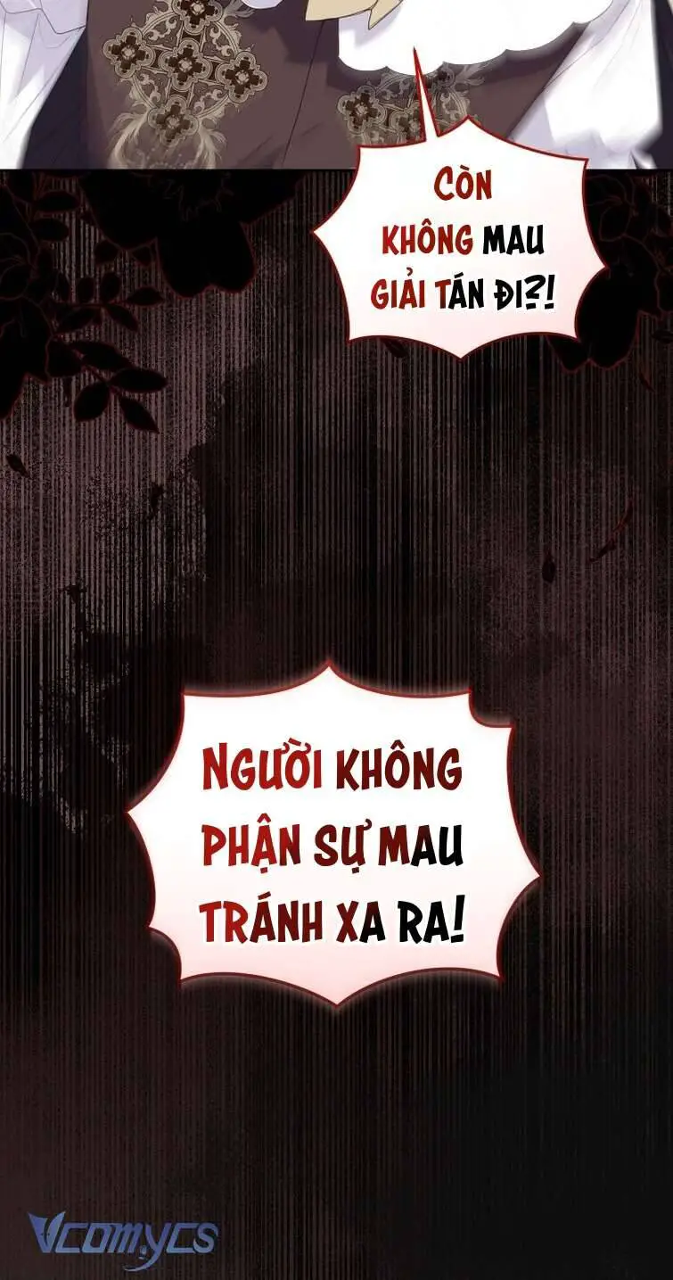 Tôi Đang Được Nuôi Dưỡng Bởi Những Kẻ Phản Diện Nettruyen ZZZ Chương 57 Page 39