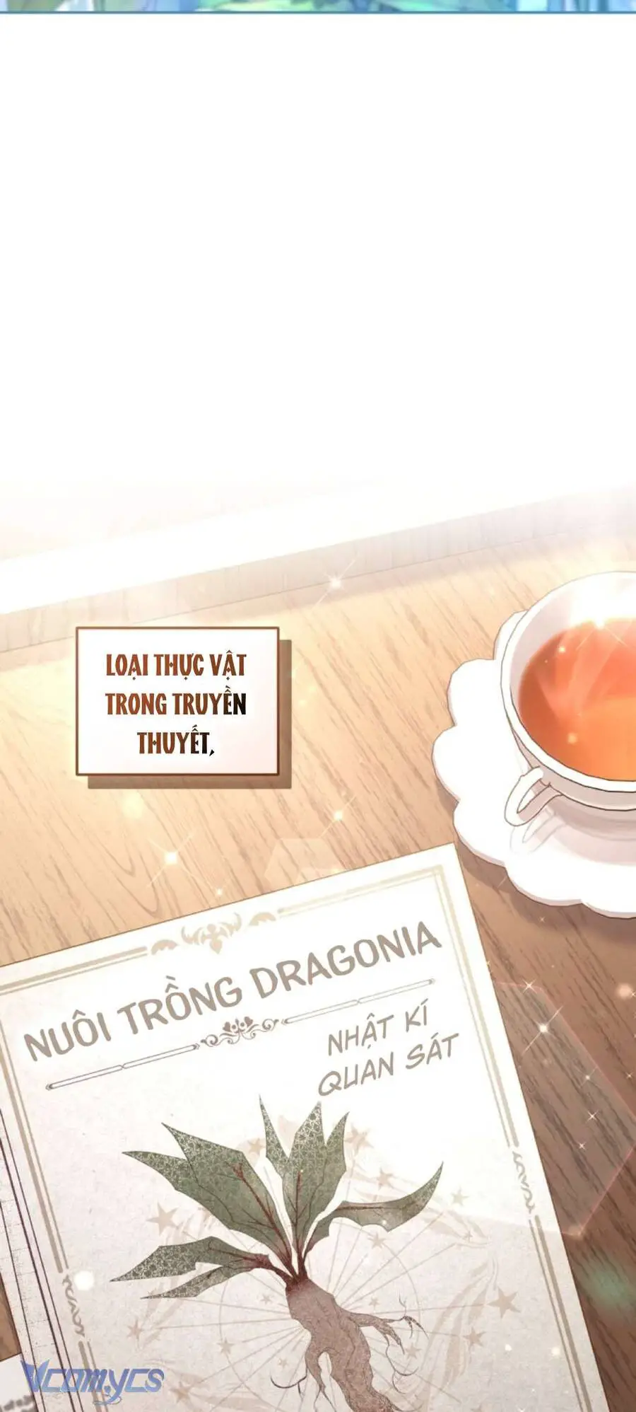 Tôi Đang Được Nuôi Dưỡng Bởi Những Kẻ Phản Diện Nettruyen ZZZ Chương 57 Page 80