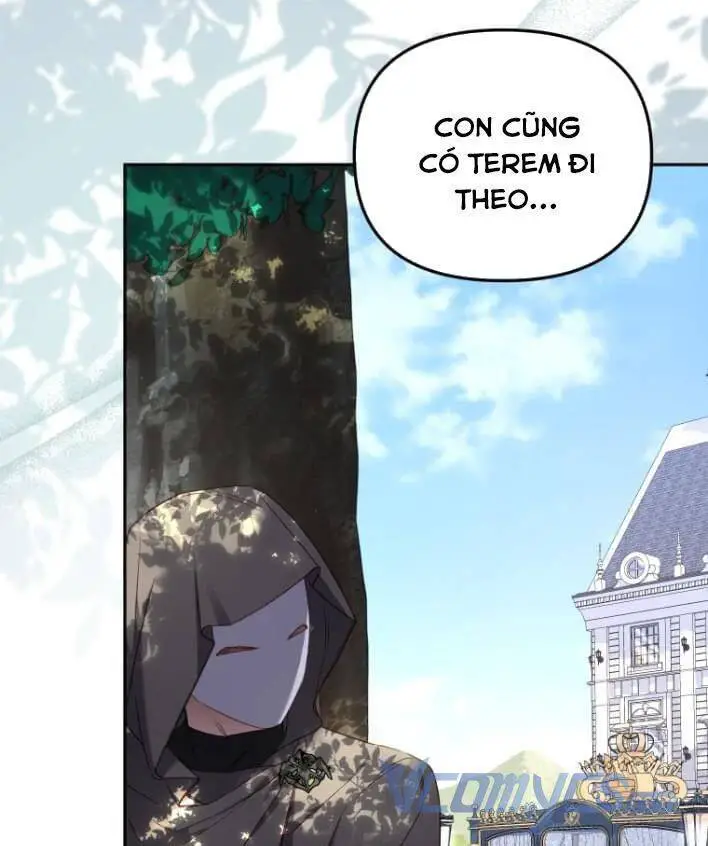 Tôi Đang Được Nuôi Dưỡng Bởi Những Kẻ Phản Diện Nettruyen ZZZ Chương 48 Page 58