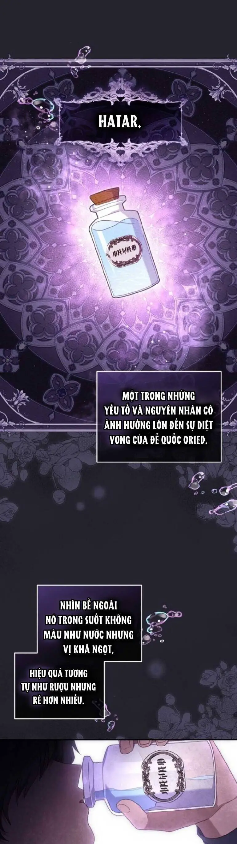 Tôi Đang Được Nuôi Dưỡng Bởi Những Kẻ Phản Diện Nettruyen ZZZ Chương 68 Page 2