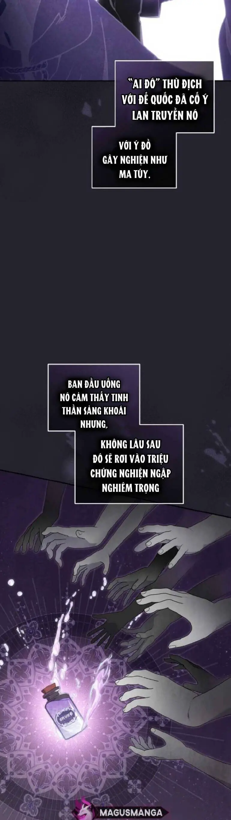 Tôi Đang Được Nuôi Dưỡng Bởi Những Kẻ Phản Diện Nettruyen ZZZ Chương 68 Page 4