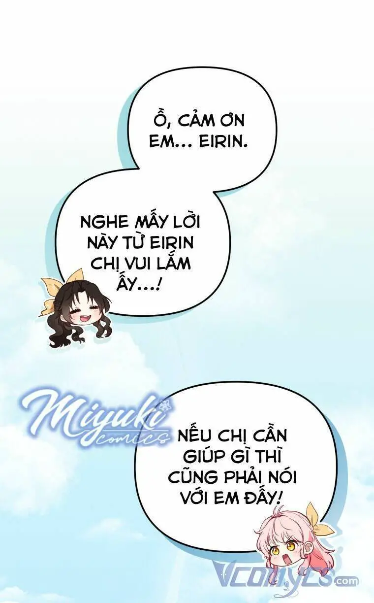 Tôi Đang Được Nuôi Dưỡng Bởi Những Kẻ Phản Diện Nettruyen ZZZ Chương 13 Page 55