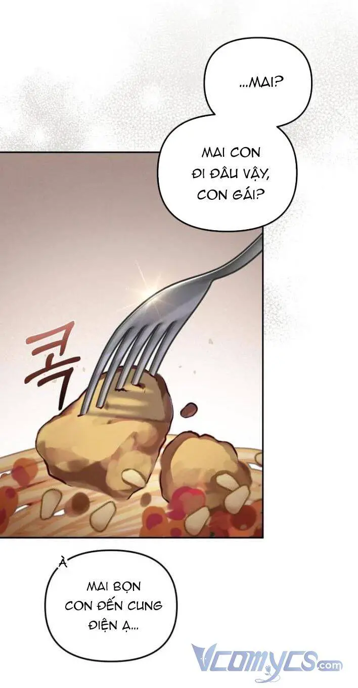 Tôi Đang Được Nuôi Dưỡng Bởi Những Kẻ Phản Diện Nettruyen ZZZ Chương 47 Page 83