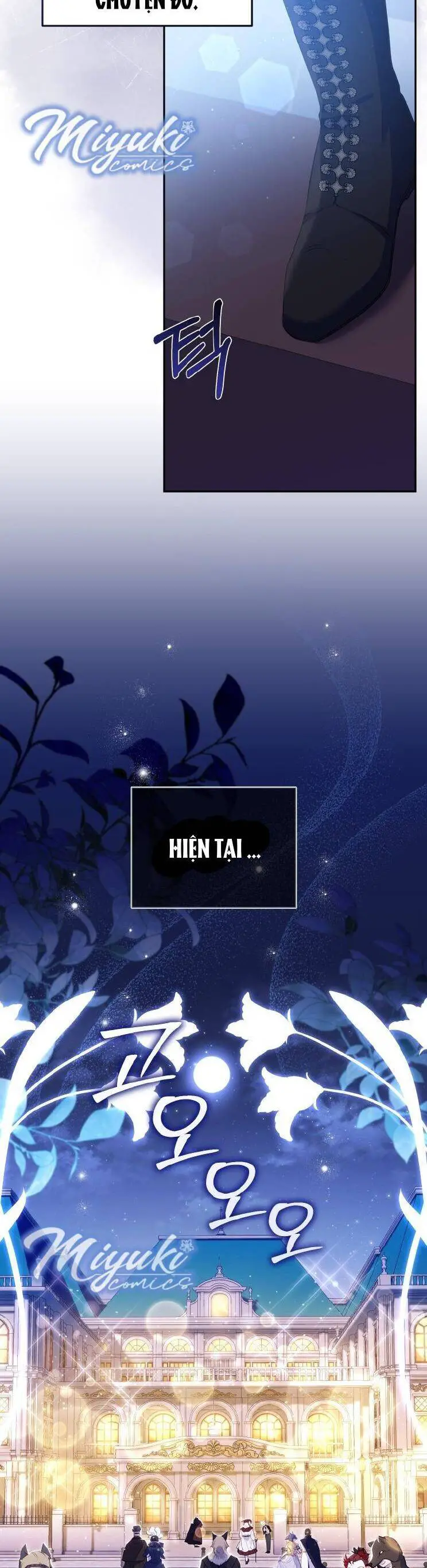 Tôi Đang Được Nuôi Dưỡng Bởi Những Kẻ Phản Diện Nettruyen ZZZ Chương 30 Page 9