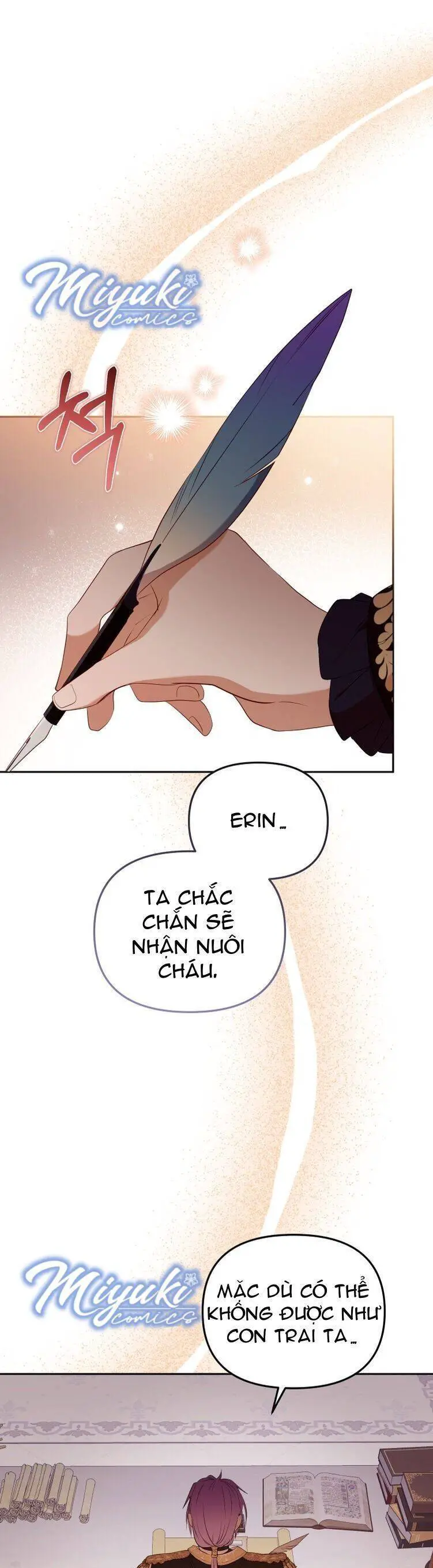 Tôi Đang Được Nuôi Dưỡng Bởi Những Kẻ Phản Diện Nettruyen ZZZ Chương 29 Page 13