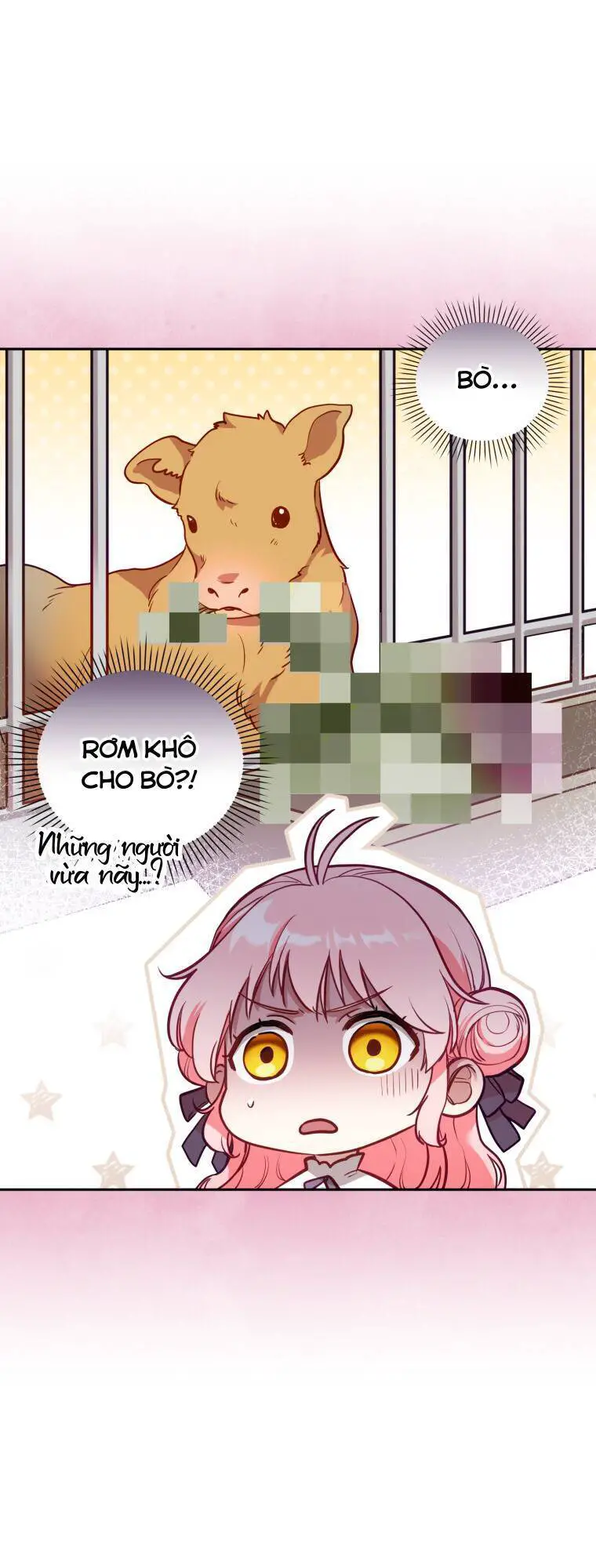 Tôi Đang Được Nuôi Dưỡng Bởi Những Kẻ Phản Diện Nettruyen ZZZ Chương 3 Page 35