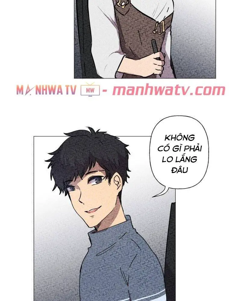 Trọng Sinh Mạc Thế Nettruyen ZZZ Chương 71 Page 18