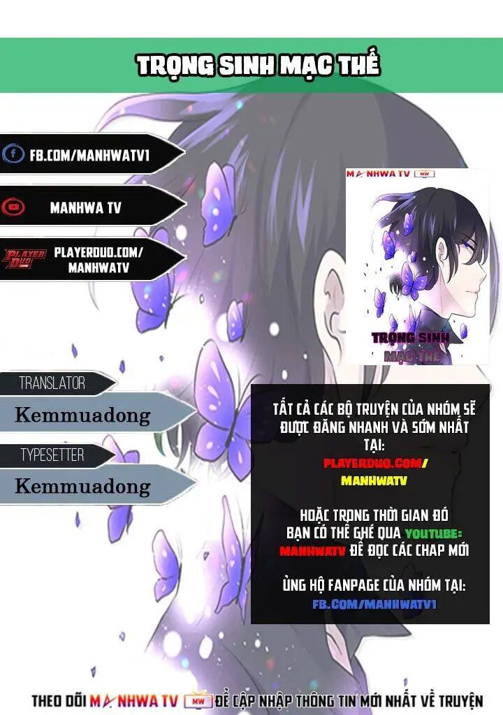 Trọng Sinh Mạc Thế Nettruyen ZZZ Chương 96 Page 1