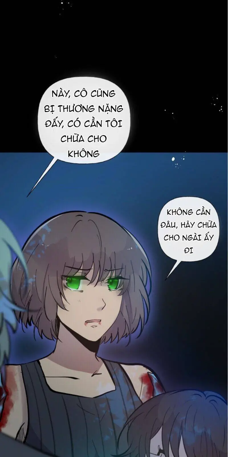 Trọng Sinh Mạc Thế Nettruyen ZZZ Chương 96 Page 122