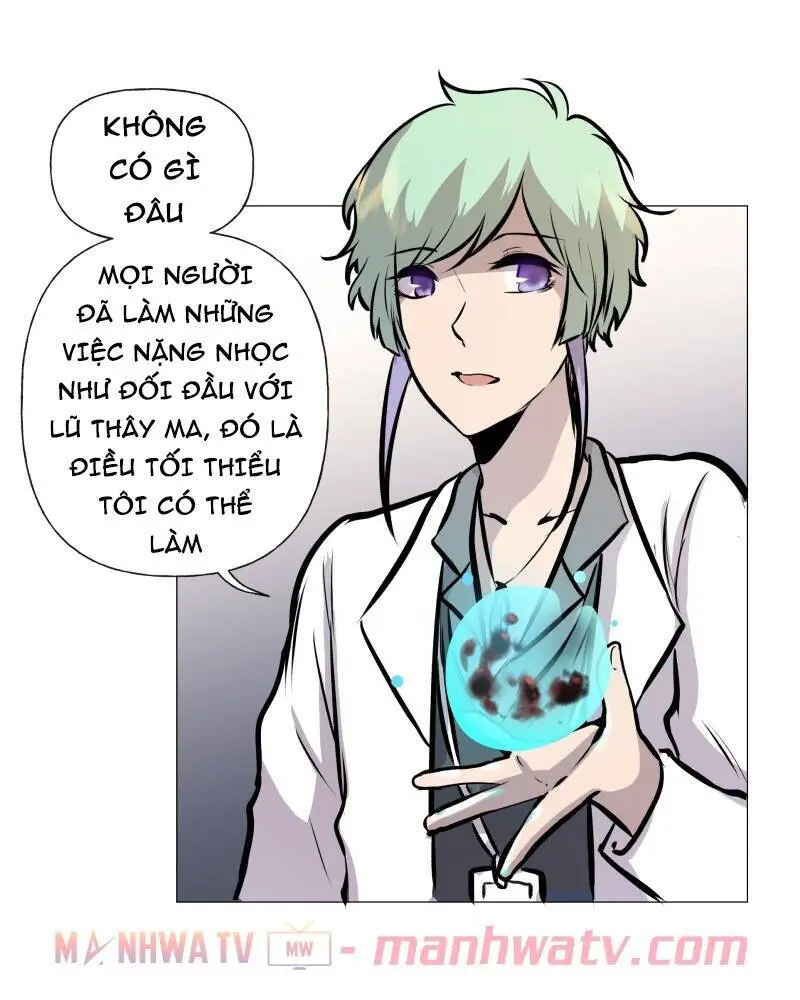 Trọng Sinh Mạc Thế Nettruyen ZZZ Chương 79 Page 30