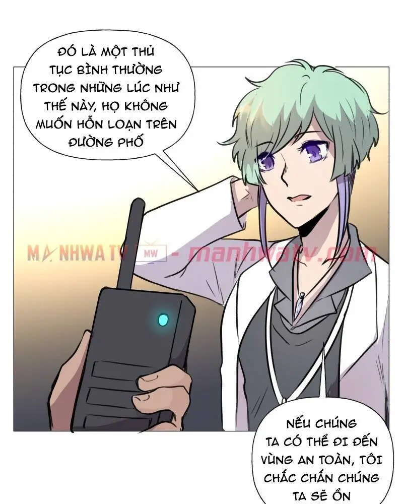 Trọng Sinh Mạc Thế Nettruyen ZZZ Chương 79 Page 41