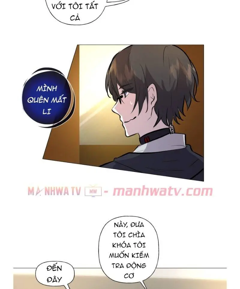 Trọng Sinh Mạc Thế Nettruyen ZZZ Chương 72 Page 52