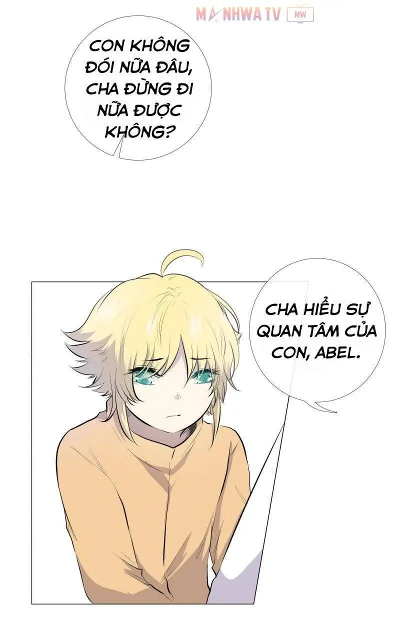 Trọng Sinh Mạc Thế Nettruyen ZZZ Chương 19 Page 15