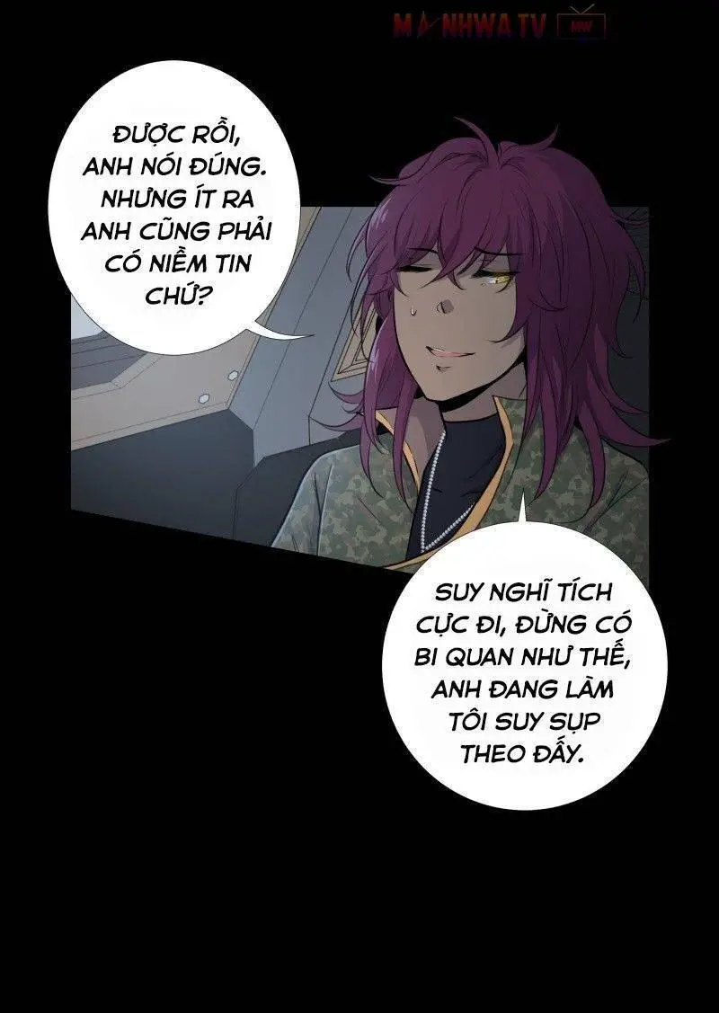 Trọng Sinh Mạc Thế Nettruyen ZZZ Chương 17 Page 11