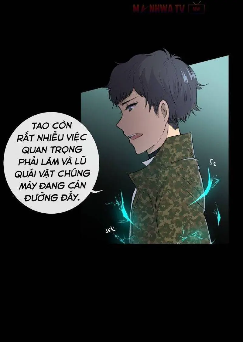 Trọng Sinh Mạc Thế Nettruyen ZZZ Chương 17 Page 29
