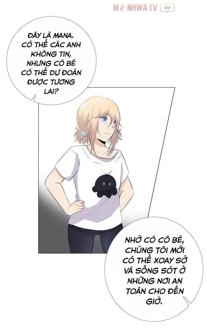 Trọng Sinh Mạc Thế Nettruyen ZZZ Chương 17 Page 57