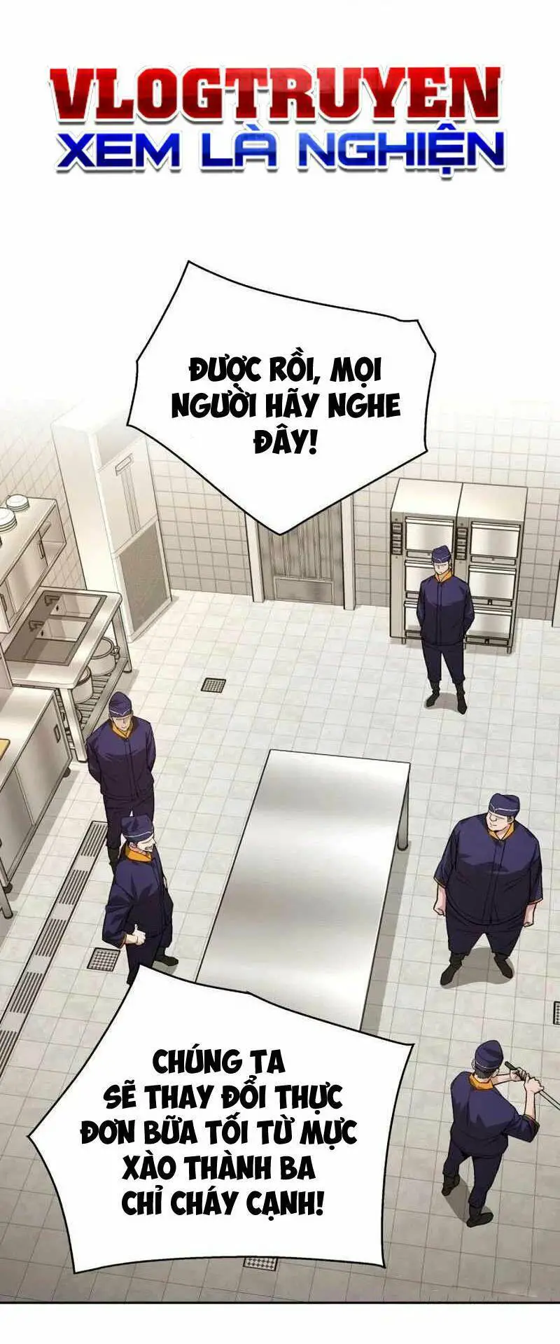 Trù Vương Mạt Thế Nettruyen ZZZ Chương 1 Page 64