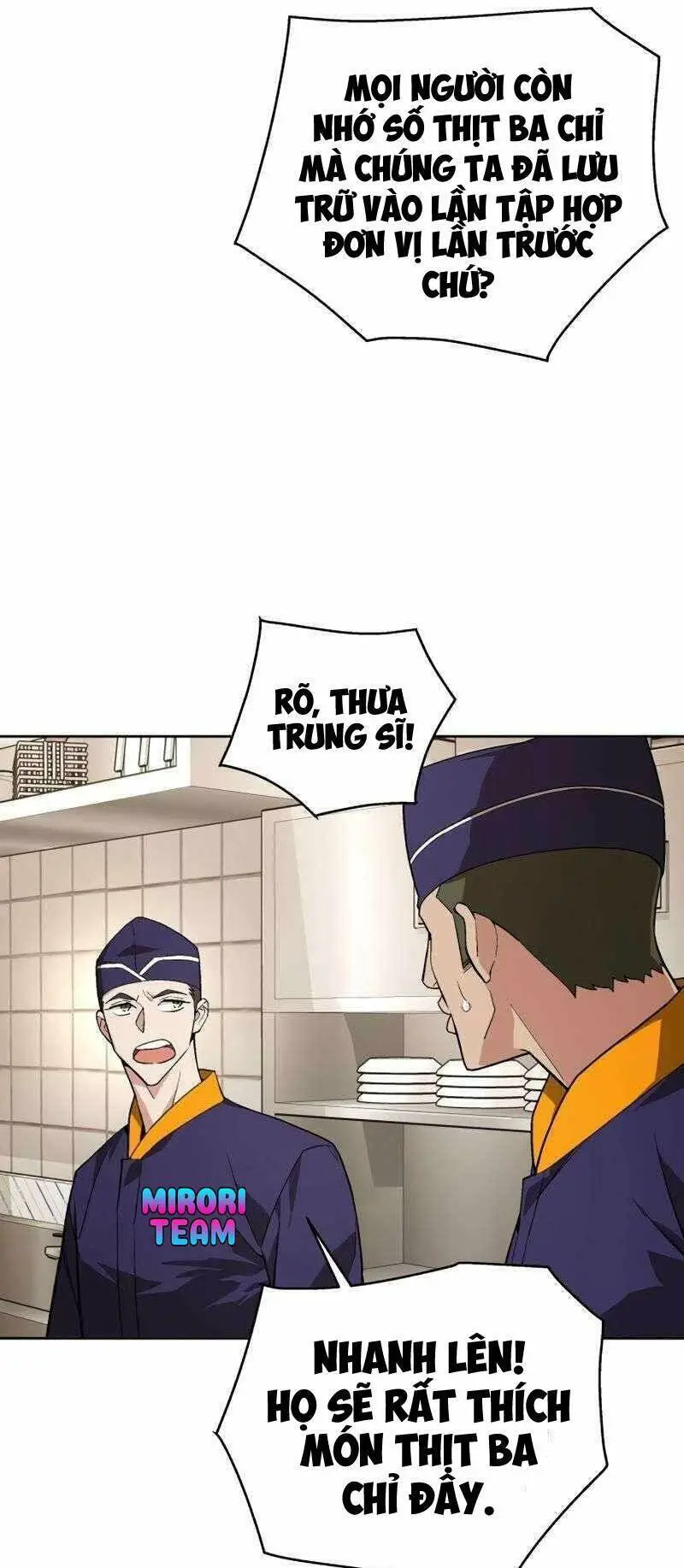 Trù Vương Mạt Thế Nettruyen ZZZ Chương 1 Page 65