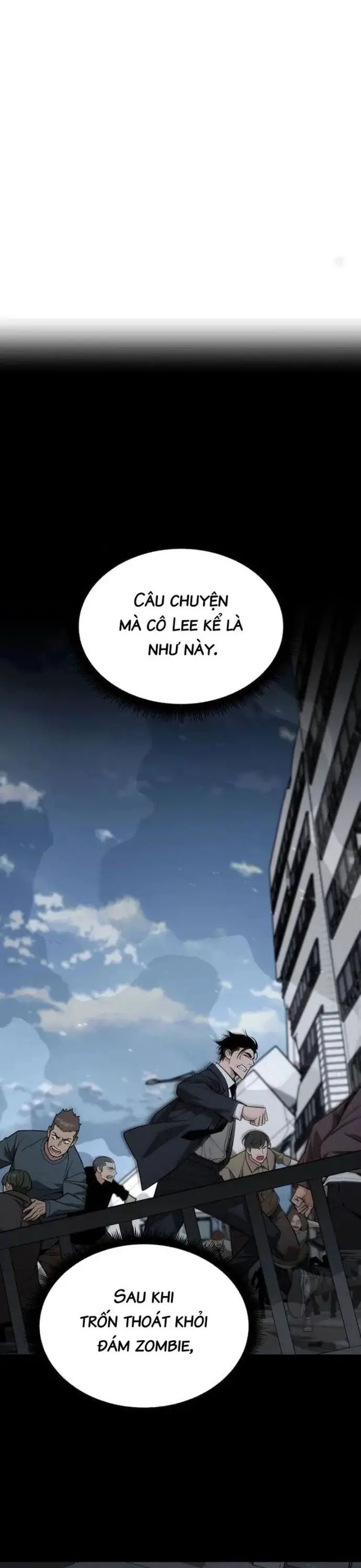 Trù Vương Mạt Thế Nettruyen ZZZ Chương 22 Page 8