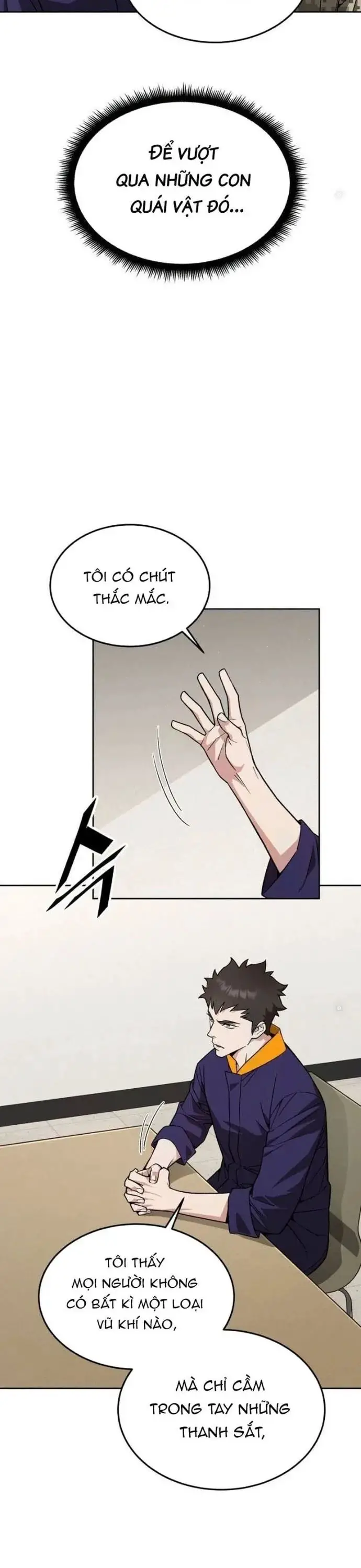 Trù Vương Mạt Thế Nettruyen ZZZ Chương 22 Page 13