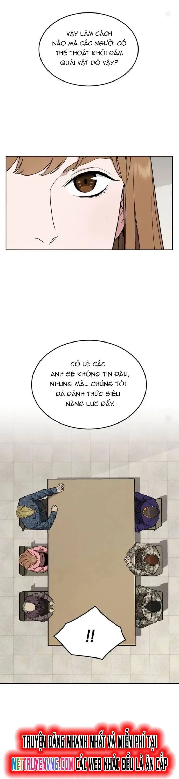 Trù Vương Mạt Thế Nettruyen ZZZ Chương 22 Page 14
