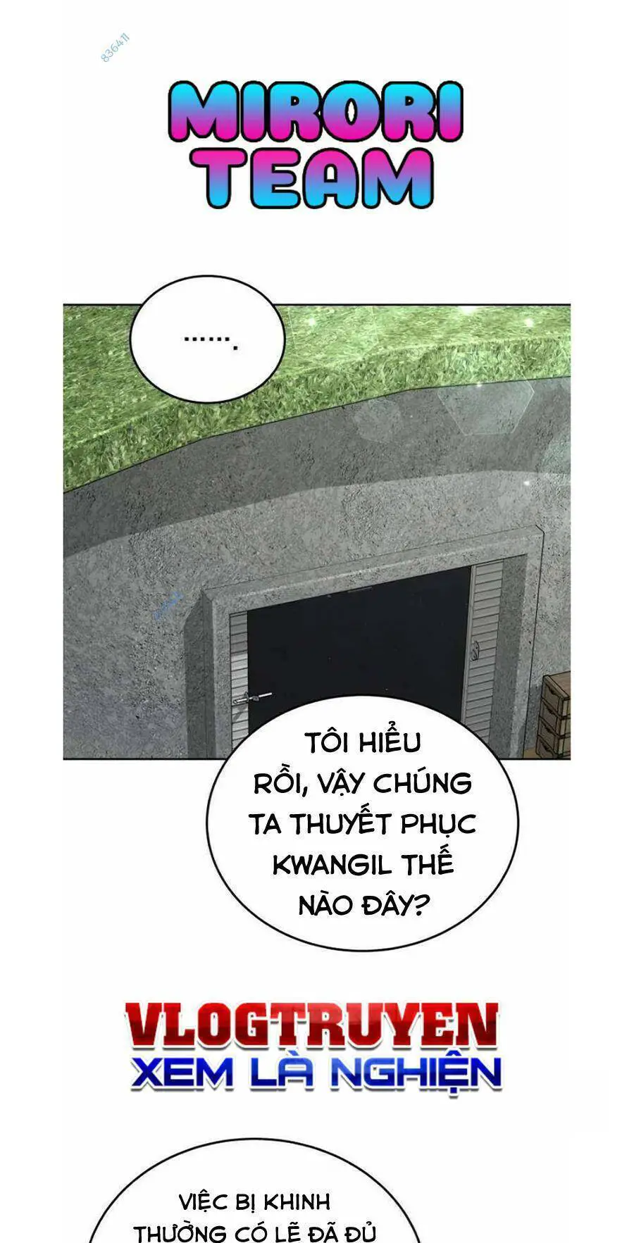 Trù Vương Mạt Thế Nettruyen ZZZ Chương 7 Page 41