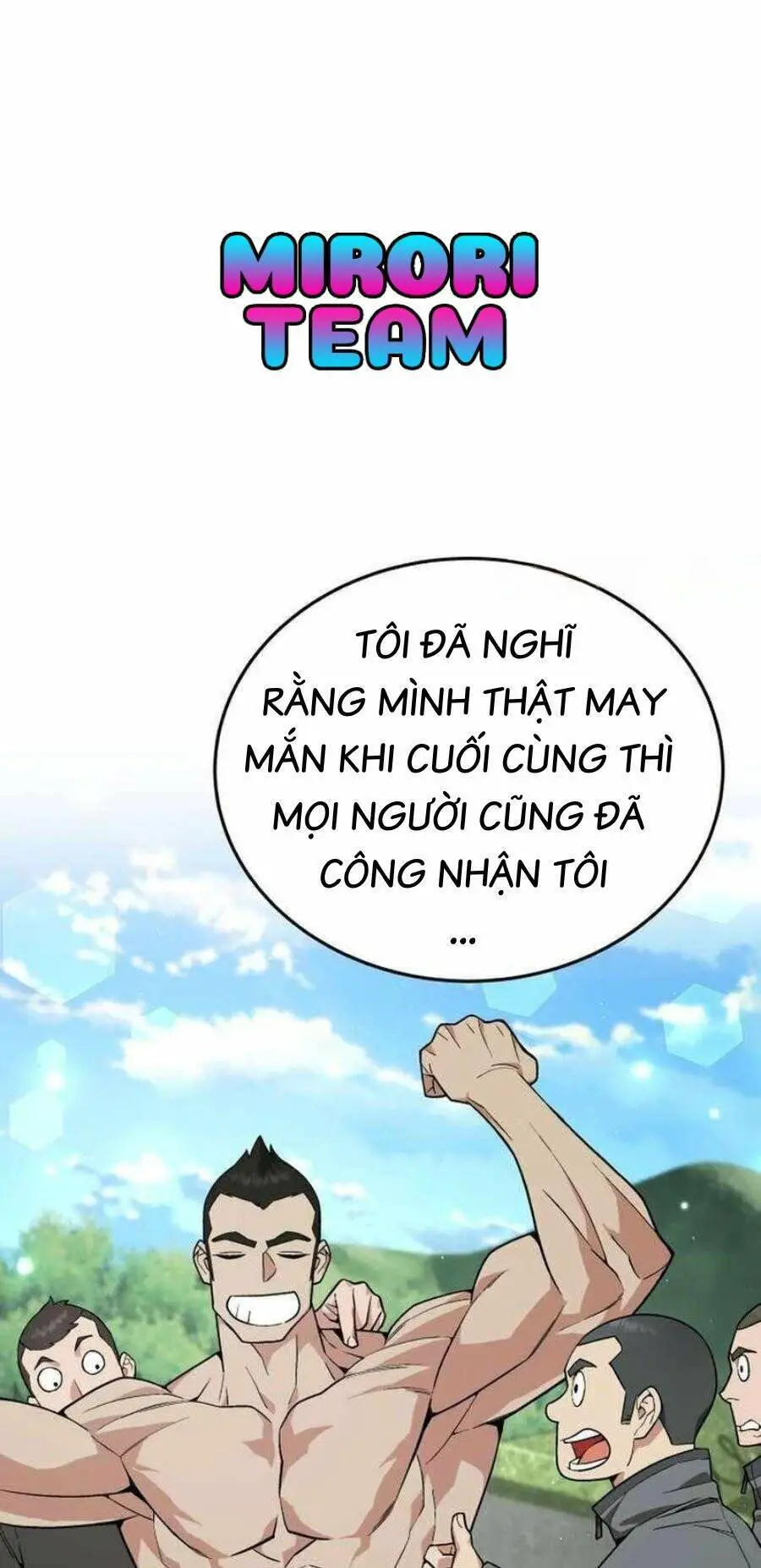 Trù Vương Mạt Thế Nettruyen ZZZ Chương 8 Page 11