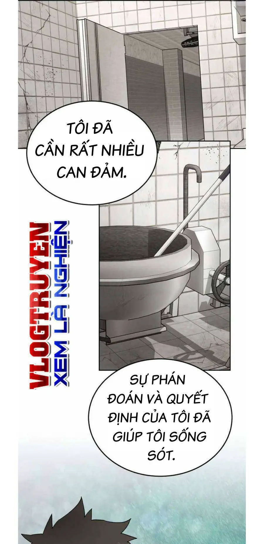 Trù Vương Mạt Thế Nettruyen ZZZ Chương 8 Page 25
