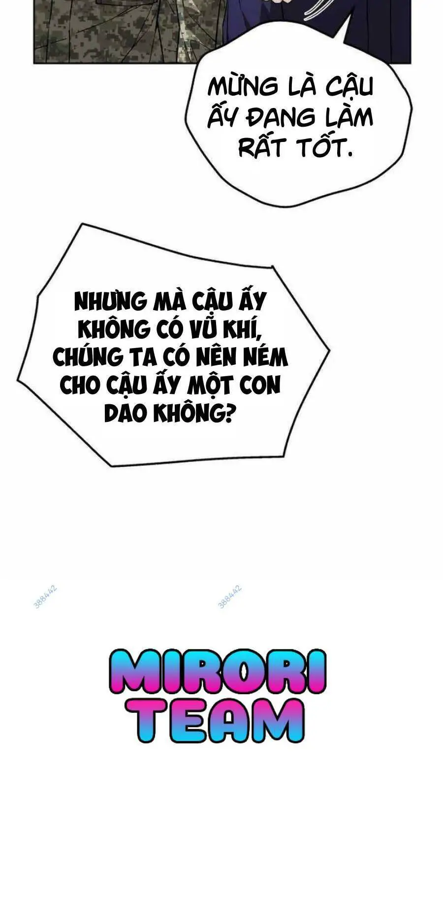 Trù Vương Mạt Thế Nettruyen ZZZ Chương 8 Page 58