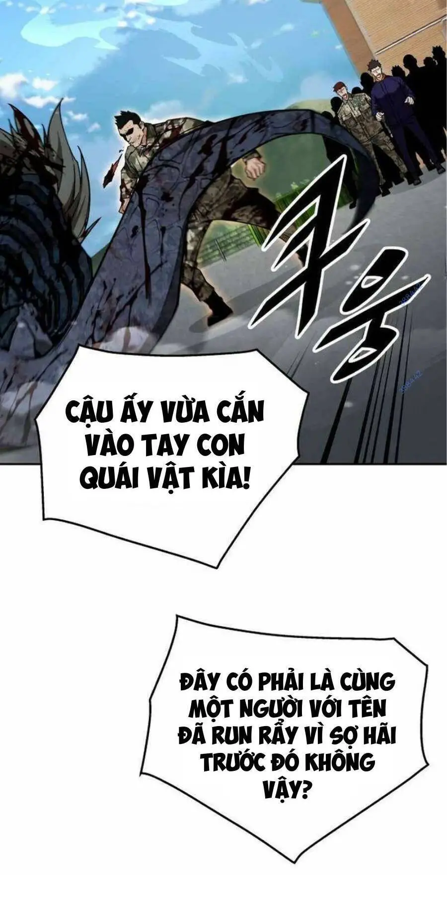 Trù Vương Mạt Thế Nettruyen ZZZ Chương 8 Page 66