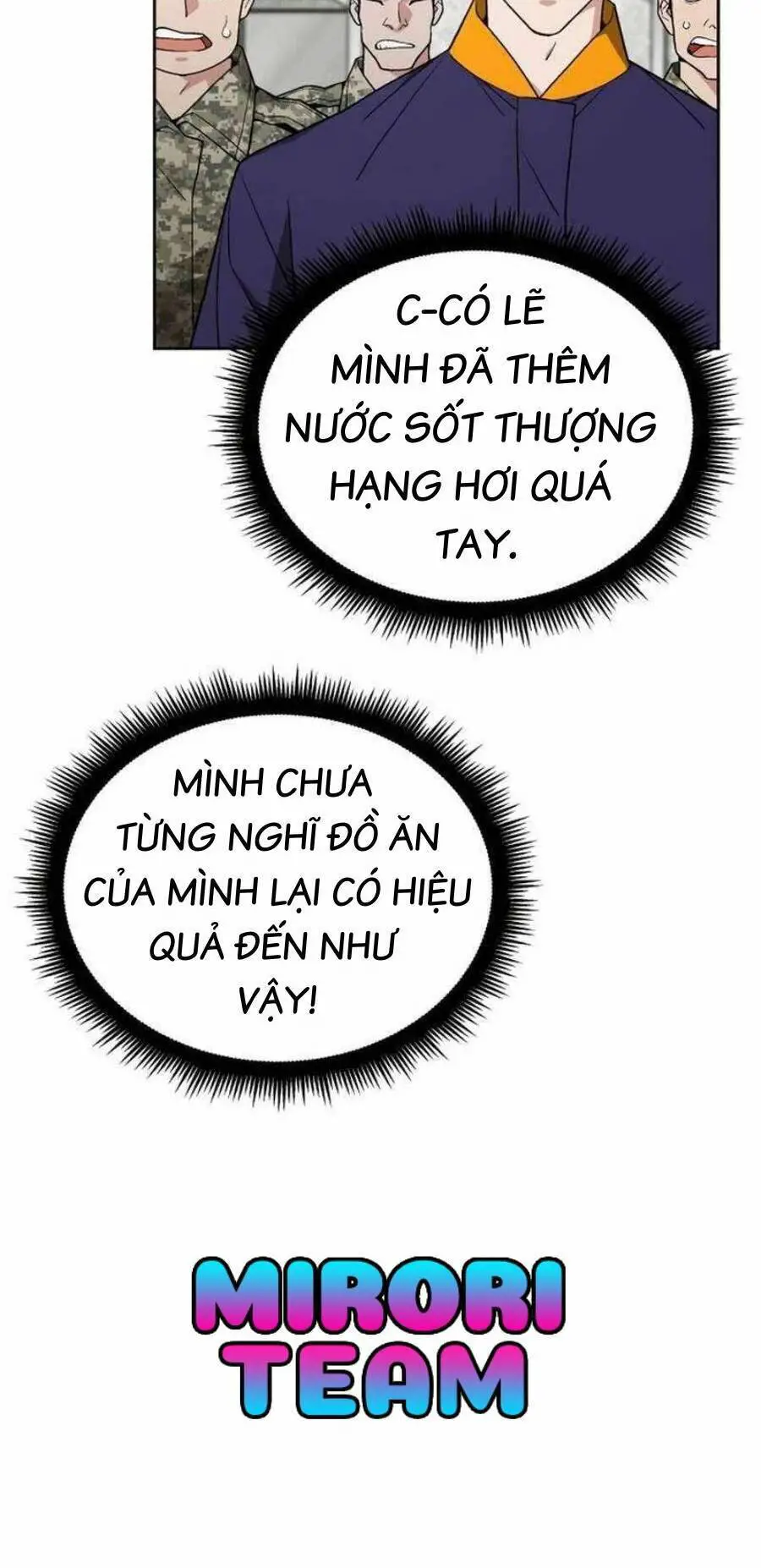 Trù Vương Mạt Thế Nettruyen ZZZ Chương 8 Page 68
