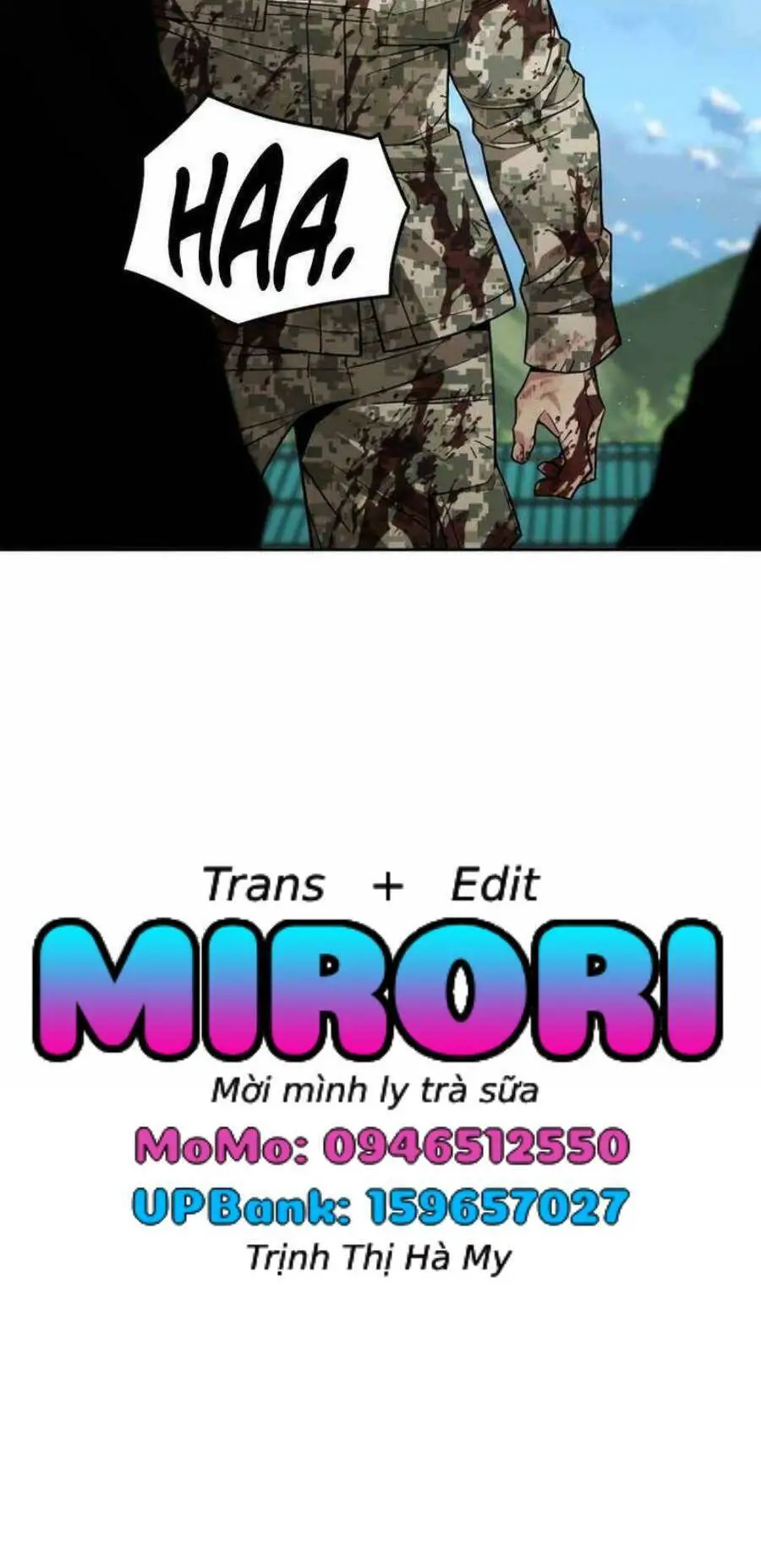 Trù Vương Mạt Thế Nettruyen ZZZ Chương 8 Page 94