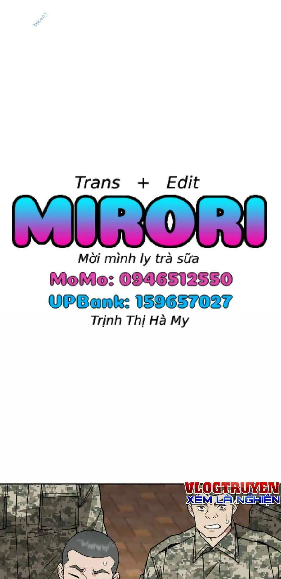 Trù Vương Mạt Thế Nettruyen ZZZ Chương 8 Page 97